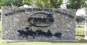fort sill